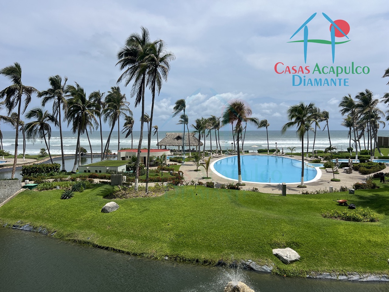 Mayan Island Playa Petén 202 - Terraza 6